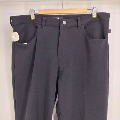 グラム glamb Semi Flare Slacks メンズ JPN:L