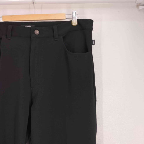グラム glamb Semi Flare Slacks メンズ JPN:L