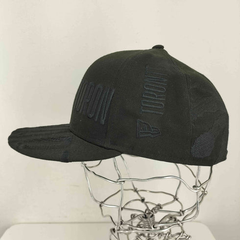 ニューエラ NEW ERA 59FIFTY NBA TIP キャップ メンズ
