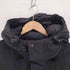 ザノースフェイス THE NORTH FACE 90-00S GORE TEX ゴアテックス VISLONジップ ドローコード ジップアップ マウンテン ダウンジャケット メンズ