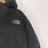 ザノースフェイス THE NORTH FACE 90-00S GORE TEX ゴアテックス VISLONジップ ドローコード ジップアップ マウンテン ダウンジャケット メンズ