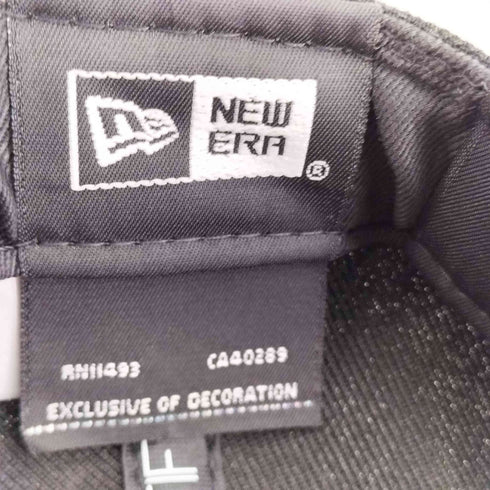 ニューエラ NEW ERA 59FIFTY NBA キャップ メンズ