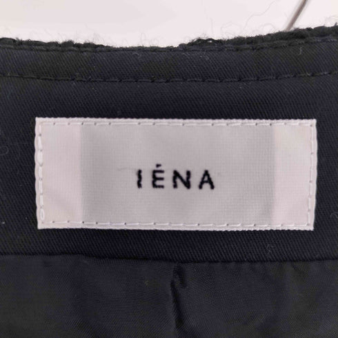 イエナ IENA 21AW ツイード ショートパンツ レディース FREE