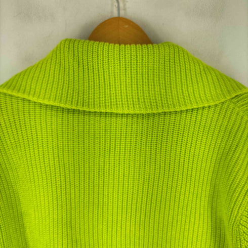 ザラ ZARA ドライバーズニット レディース US S