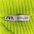ザラ ZARA ドライバーズニット レディース US S