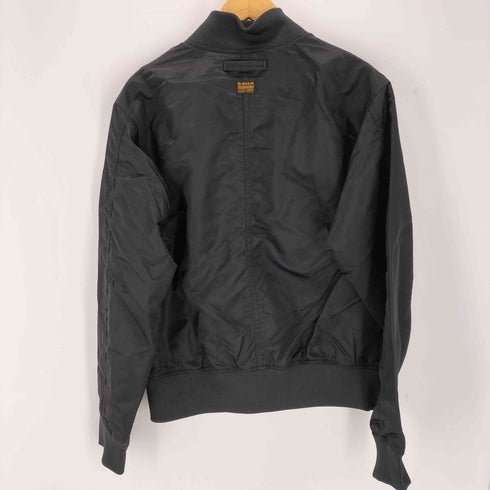 ジースターロー G-STAR RAW DECK BOMBER JKT メンズ M