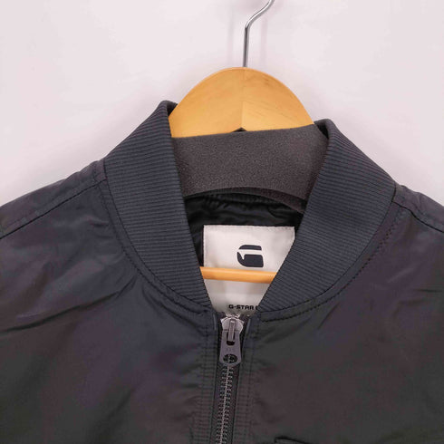 ジースターロー G-STAR RAW DECK BOMBER JKT メンズ M
