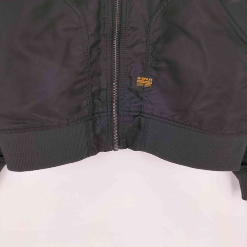 ジースターロー G-STAR RAW DECK BOMBER JKT メンズ M