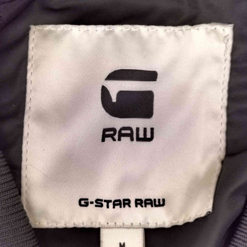 ジースターロー G-STAR RAW DECK BOMBER JKT メンズ M