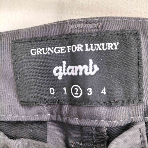 グラム glamb セーラーシモンジョッパーズ メンズ JPN:2