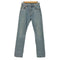 リーバイス Levis 1997年6月製 USA製 ボタン裏刻印546 501 ボタンフライ ストレートデニムパンツ メンズ W29L34