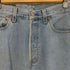 リーバイス Levis 1997年6月製 USA製 ボタン裏刻印546 501 ボタンフライ ストレートデニムパンツ メンズ W29L34