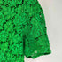 ザラ ZARA レース S/S ブラウス レディース US M