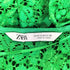 ザラ ZARA レース S/S ブラウス レディース US M