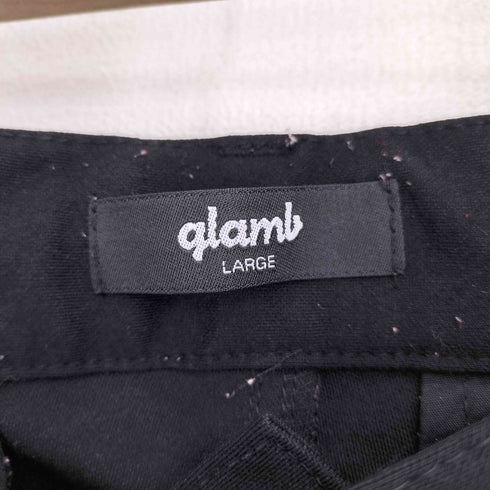 グラム glamb Joseph Jodhpurs ジョセフジョッパーズ メンズ JPN:L