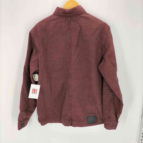 ジースターロー G-STAR RAW UTILITY OVERSHIRT メンズ M