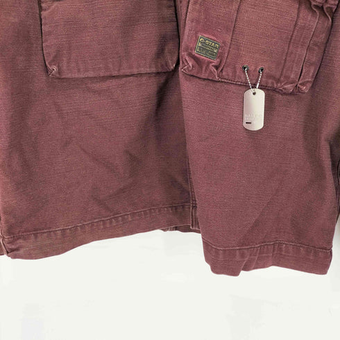 ジースターロー G-STAR RAW UTILITY OVERSHIRT メンズ M