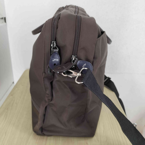 エース ace. 2WAYナイロンビジネスバッグ メンズ