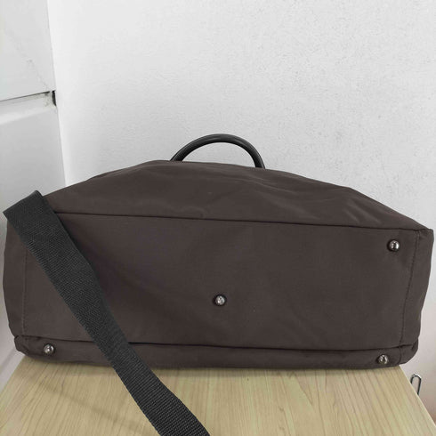 エース ace. 2WAYナイロンビジネスバッグ メンズ