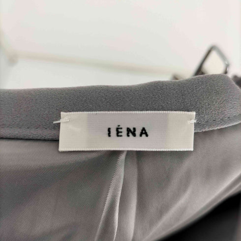 スローブイエナ SLOBE IENA 20AW バイヤスサテンマーメイドスカート レディース JPN:38