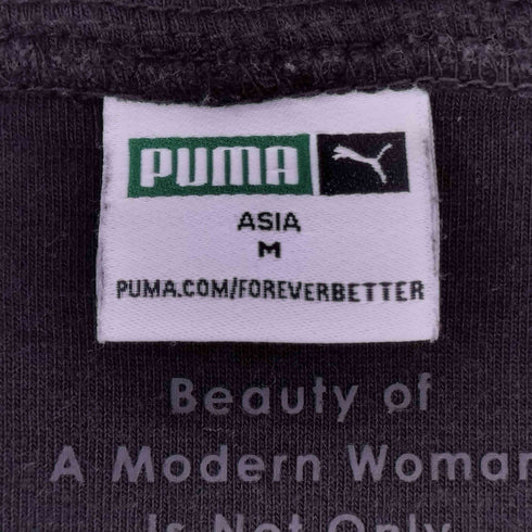 プーマ PUMA HOODIE レディース