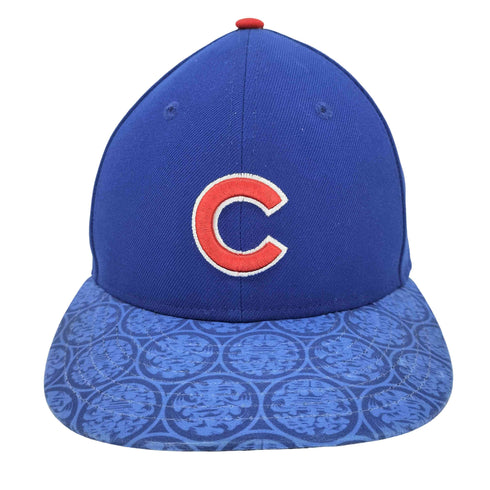 ニューエラ NEW ERA ワッペン パネルキャップ メンズ M/L