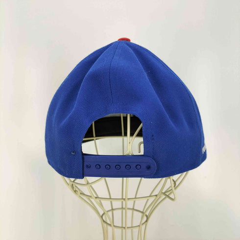 ニューエラ NEW ERA ワッペン パネルキャップ メンズ M/L
