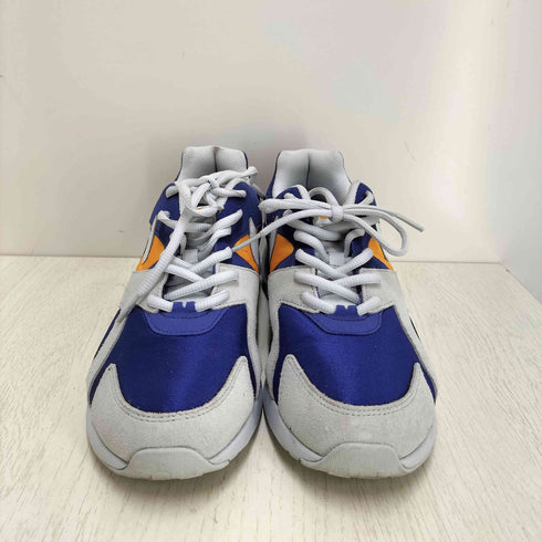 ナイキ NIKE PANTHEOS ローカットスニーカー メンズ JPN:27