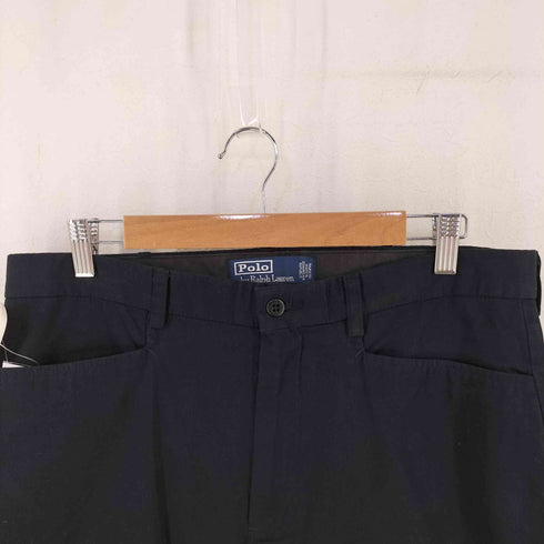 ポロバイラルフローレン Polo by RALPH LAUREN フリスコパンツ メンズ US:34-35