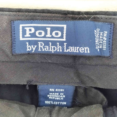 ポロバイラルフローレン Polo by RALPH LAUREN フリスコパンツ メンズ US:34-35