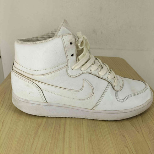 ナイキ NIKE EBERNON MID メンズ 27cm