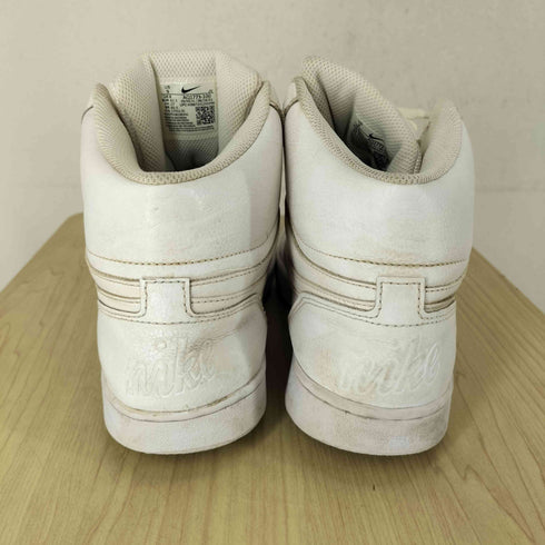 ナイキ NIKE EBERNON MID メンズ 27cm
