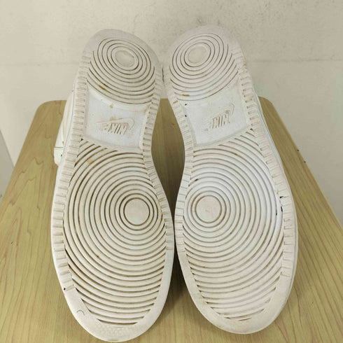 ナイキ NIKE EBERNON MID メンズ 27cm