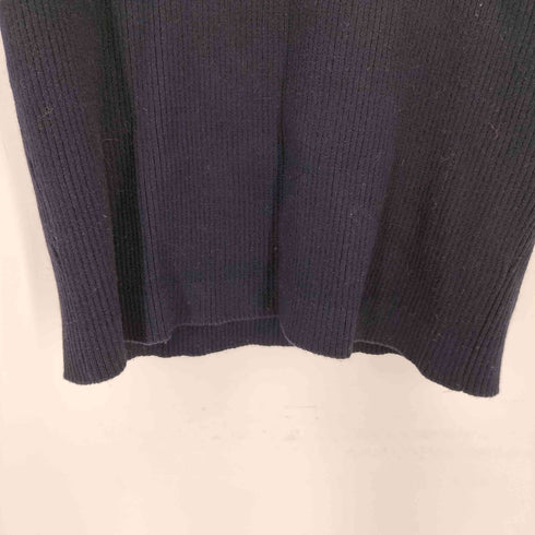 ジャスグリッティー JUSGLITTY アシメリブニット レディース JPN:2