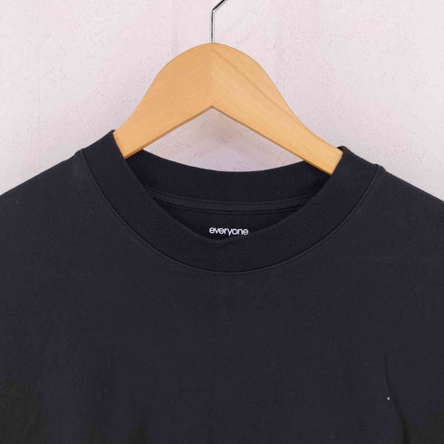EVERYONE パックTEE domestic メンズ JPN:L