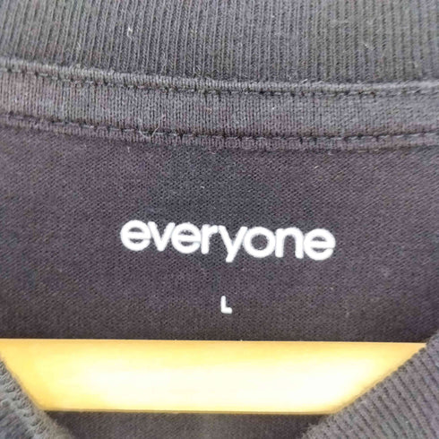 EVERYONE パックTEE domestic メンズ JPN:L