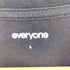 EVERYONE パックTEE メンズ JPN:L
