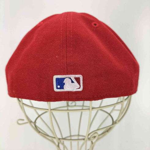 ニューエラ NEW ERA 59FIFTY 刺繍 パネルキャップ メンズ 7 1/4