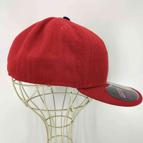 ニューエラ NEW ERA 59FIFTY 刺繍 パネルキャップ メンズ 7 1/4