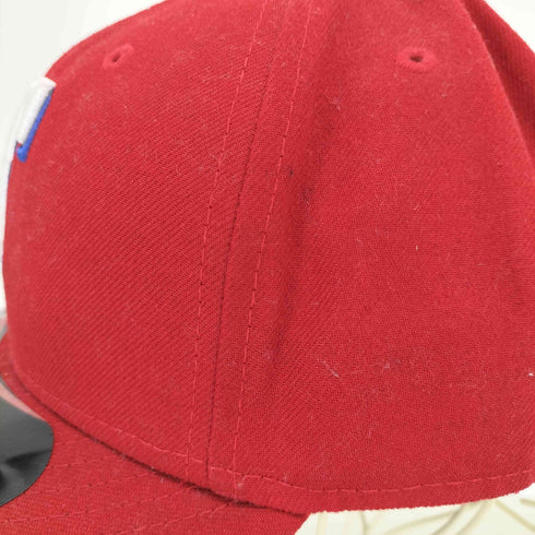 ニューエラ NEW ERA 59FIFTY 刺繍 パネルキャップ メンズ 7 1/4