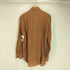 トゥモローランド TOMORROWLAND 総柄 リネン100 L/S シャツ メンズ