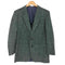 大丸 ツイード テーラードジャケット メンズ