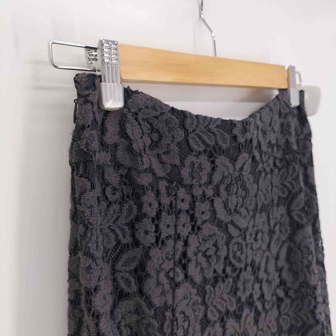 イエナ IENA 20AW レース フレア スカート ロング ミモレ レディース JPN:38