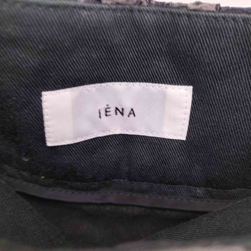 イエナ IENA 20AW レース フレア スカート ロング ミモレ レディース JPN:38