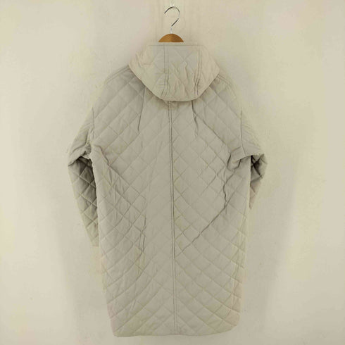 フレームワーク FRAMeWORK キルティングフーディコート レディース JPN:38