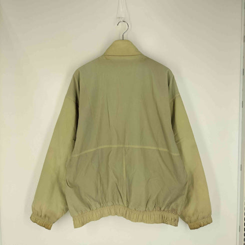 スターター STARTER 90S 裏地フリース パテッドジャケット メンズ import:L