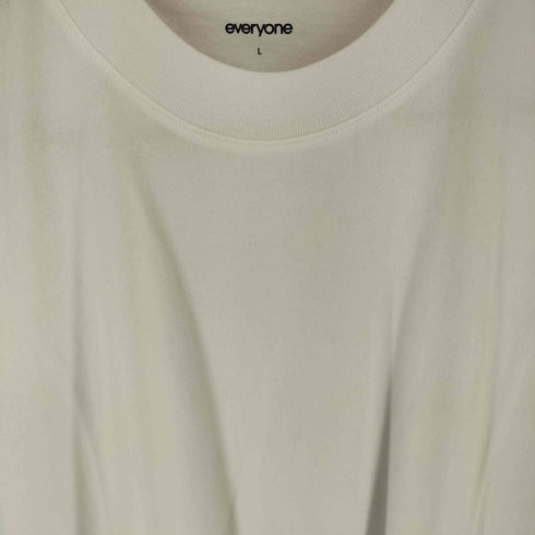 EVERYONE パックTEE ×2枚 メンズ JPN:L