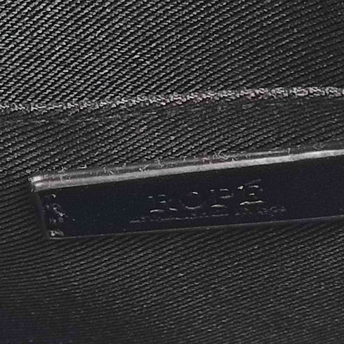 ロペ ROPE モノグラム ジャガード トートバッグ レディース