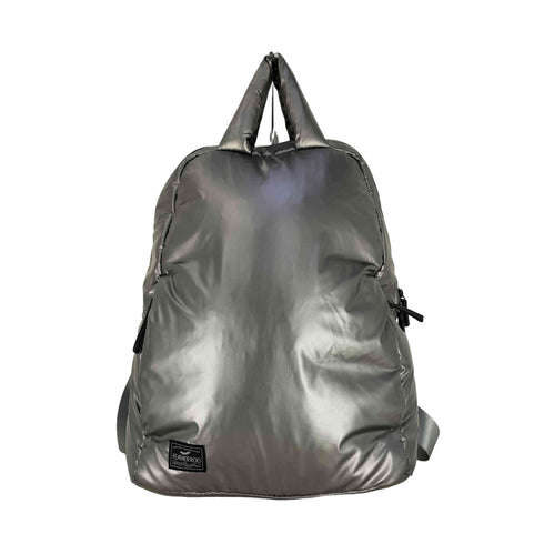 ルートート ROOTOTE LT セオルー フェザーカラーB メタリック バックパック レディース