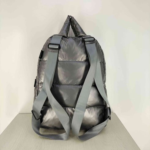 ルートート ROOTOTE LT セオルー フェザーカラーB メタリック バックパック レディース